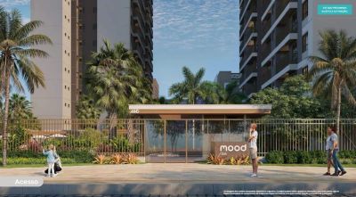 MOOD CLUB Costa Azul