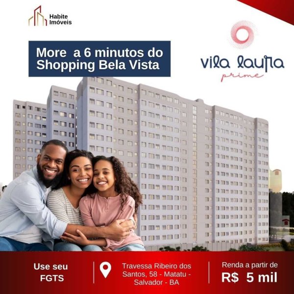 Área de Lazer e Convivência