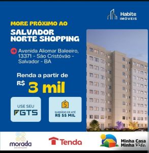 Morada das Estações tenda